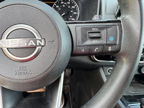 Used 2022 Nissan Rogue SV AWD/4WD image 21