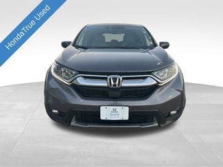 Certified 2019 Honda CR-V EX-L video 2