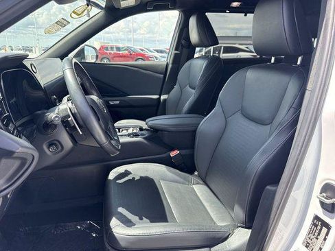 Certified 2024 Lexus TX 350 FWD w/ Cold Weather Package image 11