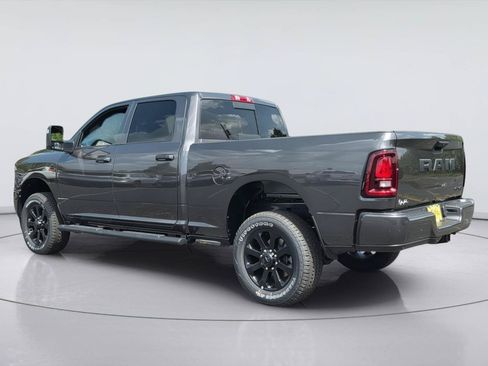New 2026 RAM 2500 Tradesman AWD/4WD image 4