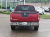 Used 2013 Nissan Frontier SL w/ Moonroof Pkg image 6