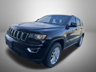 Used 2018 Jeep Grand Cherokee Laredo video 1