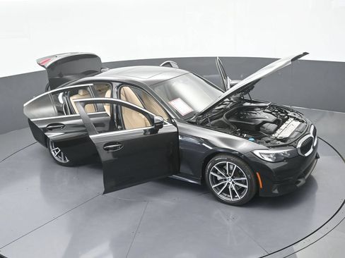 Used 2020 BMW 330i Sedan RWD image 68