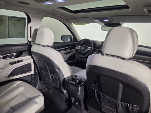 Used 2021 Kia Telluride S AWD/4WD image 31