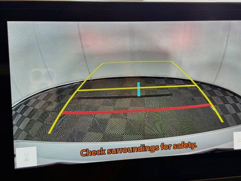 Used 2026 Toyota Camry XSE FWD image 21