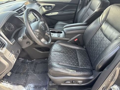 Used 2019 Nissan Murano Platinum image 15