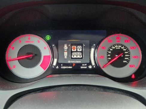 Certified 2023 Acura RDX w/ Advance Package FWD image 24