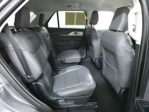 New 2026 Ford Explorer Active w/ Active Comfort Package AWD/4WD image 29