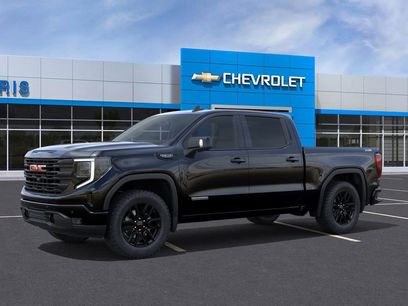 New 2026 GMC Sierra 1500 Elevation