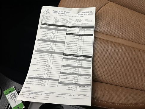 Used 2015 Hyundai Sonata Limited w/ Option Group 06 image 30