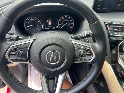 Used 2020 Acura RDX FWD w/ Technology Package image 49