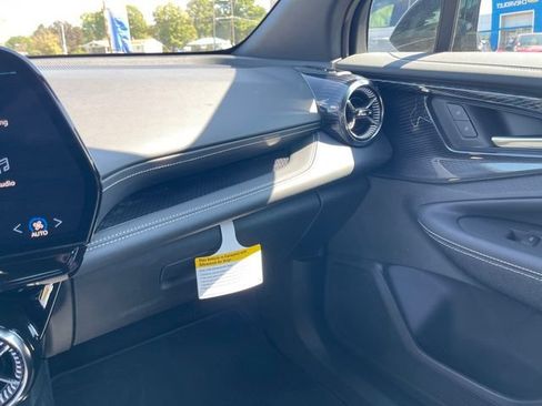 New 2026 Chevrolet Blazer EV LT FWD image 26