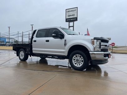 Used 2019 Ford F250 XL w/ STX Appearance Package