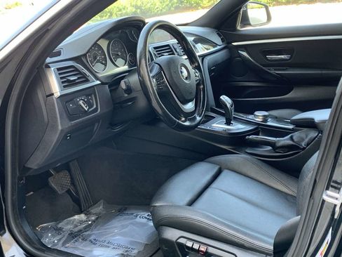 Used 2019 BMW 430i Gran Coupe w/ Convenience Package image 12