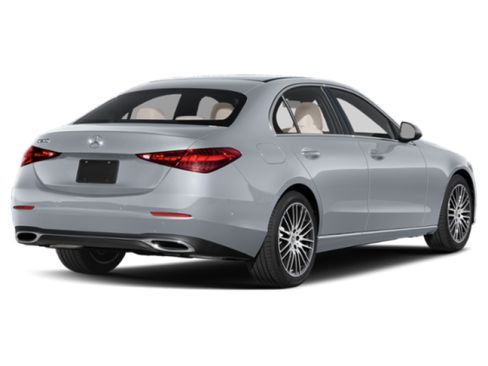 New 2026 Mercedes-Benz C 300 Sedan image 2