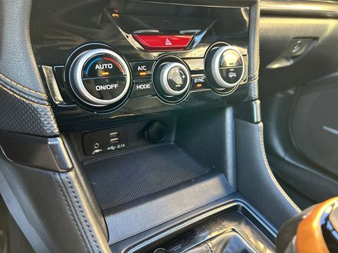 Used 2023 Subaru Forester Wilderness image 24