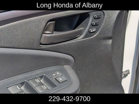 Used 2022 Honda Passport EX-L image 16