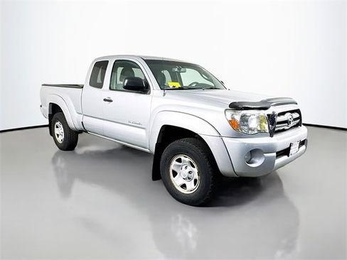 Used 2009 Toyota Tacoma 4x4 Access Cab V6 image 8