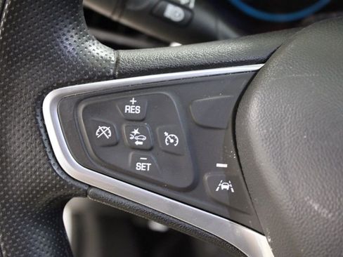 Used 2023 Chevrolet Malibu LT image 21