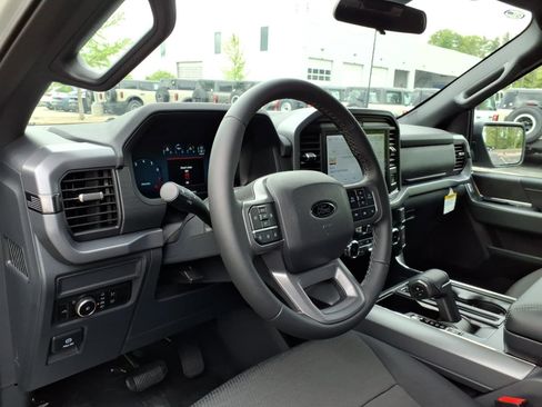 New 2026 Ford F150 XLT AWD/4WD image 17