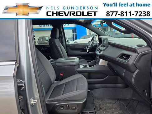 Certified 2023 Chevrolet Suburban LS w/ Driver Alert Package image 10