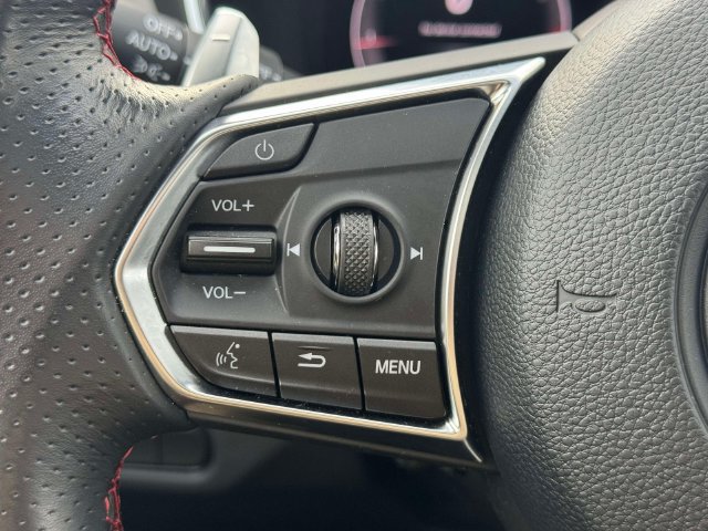 Used 2025 Acura MDX A-Spec AWD/4WD image 26