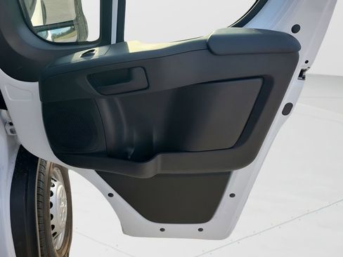 New 2026 RAM ProMaster 3500 image 39