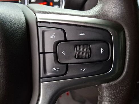 Used 2021 Chevrolet Silverado 1500 RST image 18