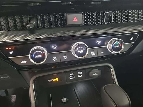 Used 2025 Honda CR-V EX-L image 13