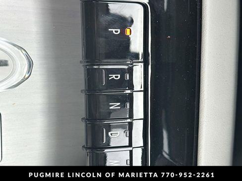 New 2026 Lincoln Navigator L Reserve AWD/4WD image 25