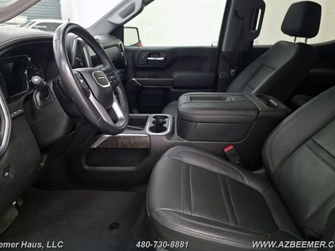 Used 2019 GMC Sierra 1500 Denali w/ Denali Ultimate Package AWD/4WD image 20