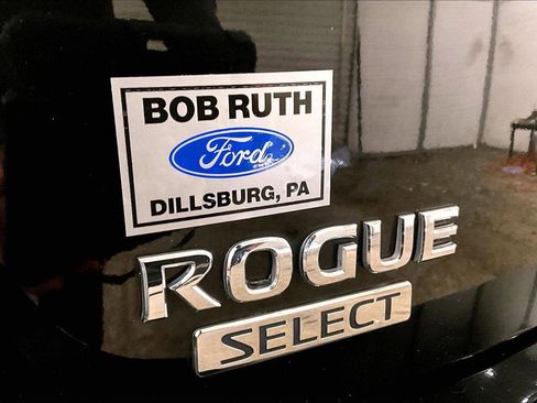 Used 2015 Nissan Rogue S w/ Convenience Package image 14