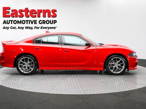 Used 2023 Dodge Charger GT image 4