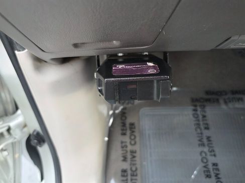 Used 2003 Toyota Tacoma 4x4 Double Cab image 37