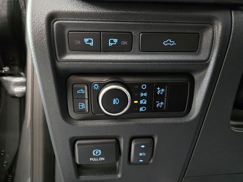 Certified 2023 Ford F150 Lariat w/ Equipment Group 502A High AWD/4WD image 28