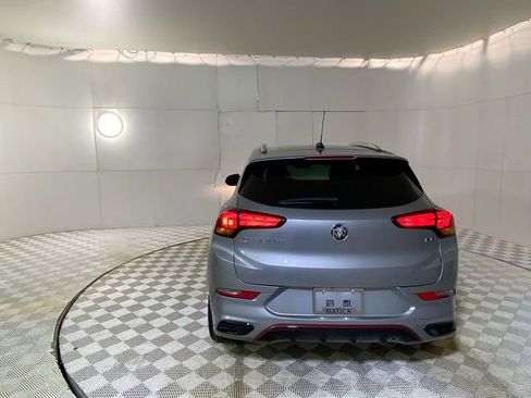Used 2023 Buick Encore GX Select w/ Sport Touring Package image 18