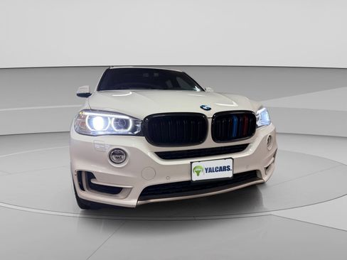 Used 2017 BMW X5 xDrive35i AWD/4WD image 42