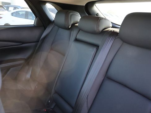 Certified 2025 MAZDA CX-30 2.5 Turbo w/ Premium Plus Pkg image 23