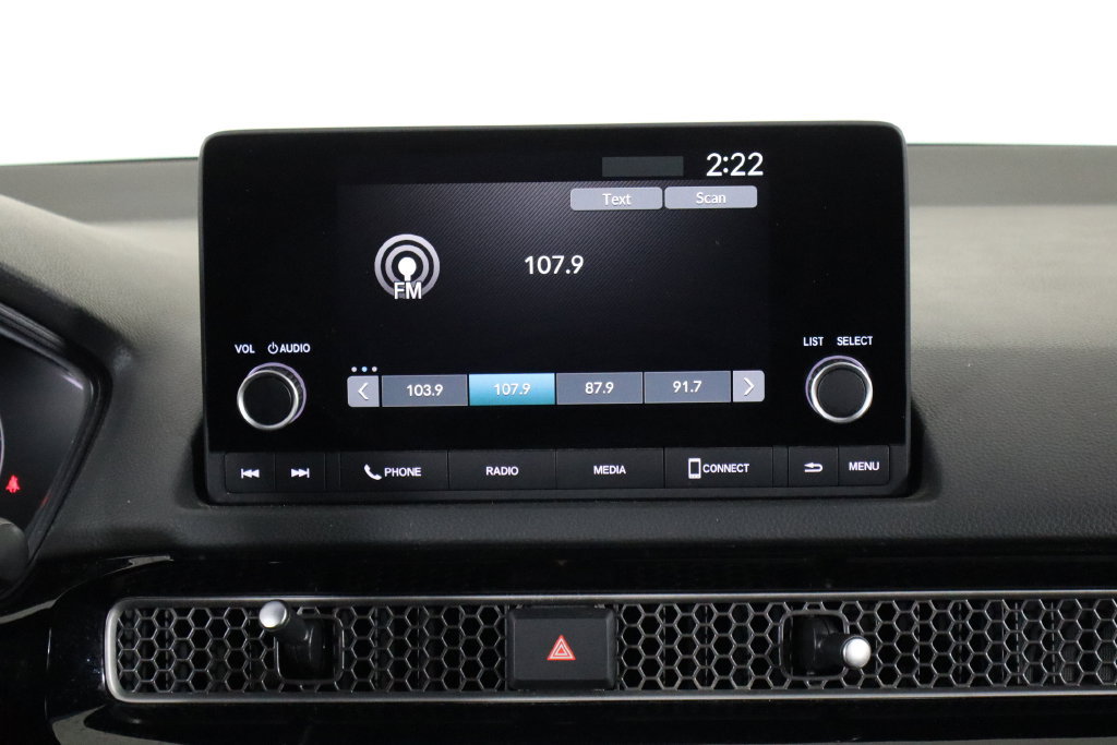 Used 2024 Honda Civic Sport image 27