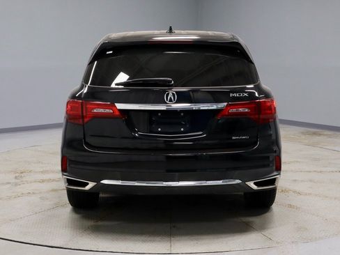 Used 2017 Acura MDX SH-AWD w/ Technology Package image 13