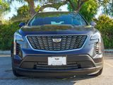 Used 2022 Cadillac XT4 Luxury w/ Cold Weather Package image 4
