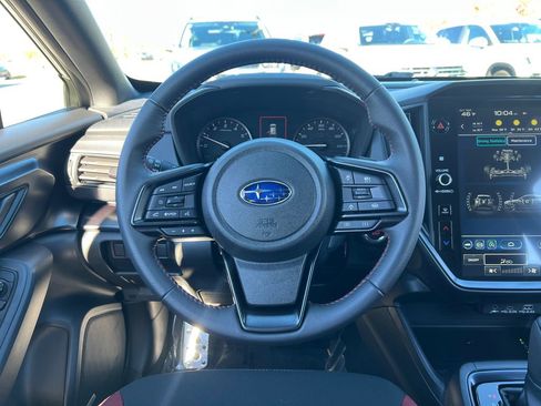 Certified 2025 Subaru Impreza RS image 27