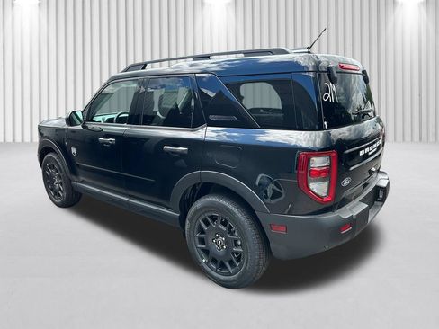 New 2026 Ford Bronco Sport Big Bend AWD/4WD image 7
