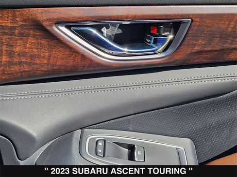 Used 2023 Subaru Ascent Touring image 30