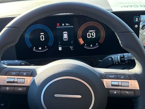 New 2026 Hyundai Kona SEL Sport image 10