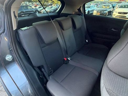 Used 2021 Honda HR-V LX image 18
