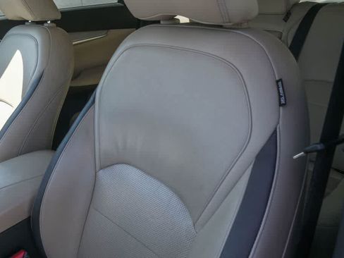 Used 2019 INFINITI QX50 Essential w/ Premium Audio Package FWD image 12