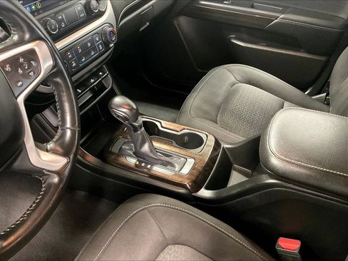 Used 2022 GMC Canyon Elevation w/ Trailering Package AWD/4WD image 20