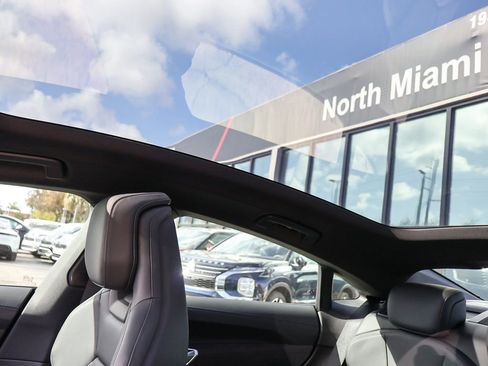 Used 2023 Audi e-tron GT Premium Plus w/ Performance Package AWD/4WD image 24
