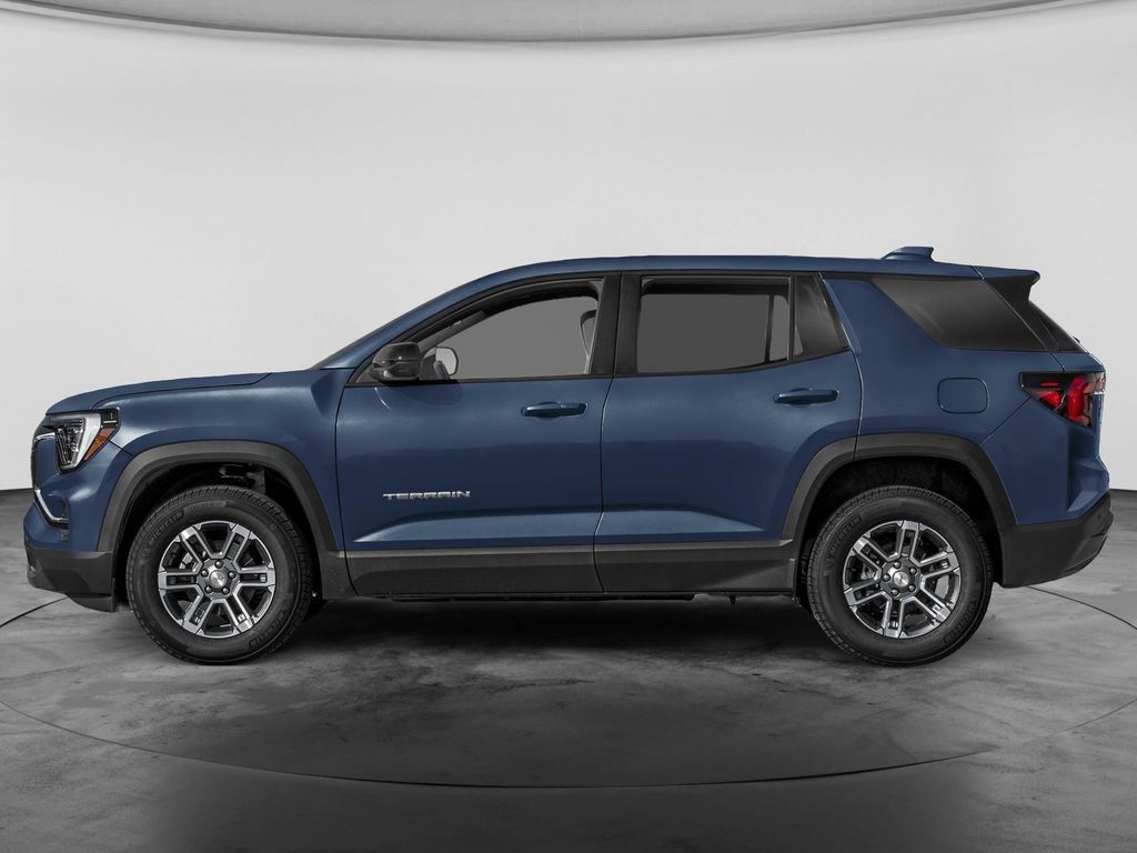 New 2027 GMC Terrain Denali AWD/4WD image 3